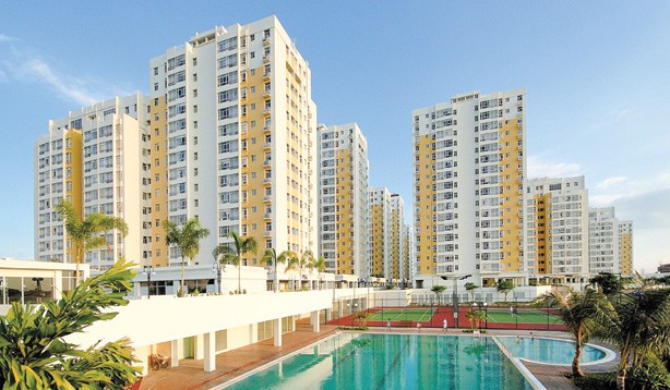 Bất động sản - ảnh 1