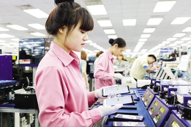 Bắt mạch kinh tế Việt Nam 2018 - ảnh 3