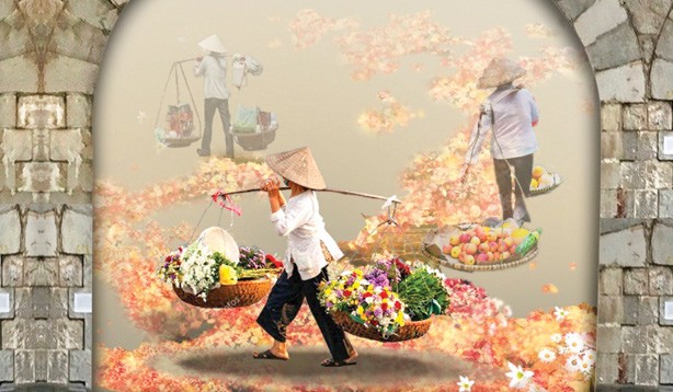 Giá trị văn hóa vòm cầu Long Biên thế nào? - ảnh 1