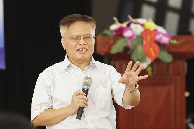 Bắt mạch kinh tế Việt Nam 2018 - ảnh 1