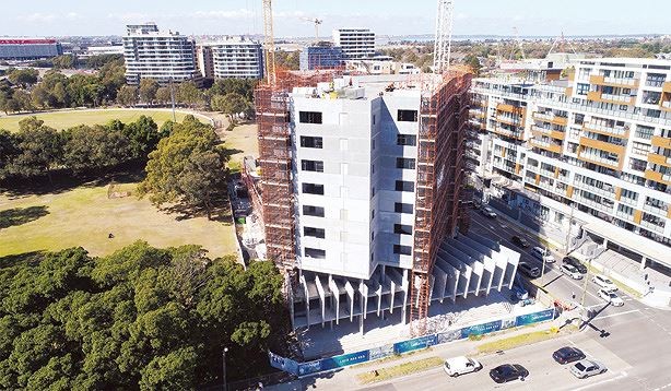 Kỹ sư Việt khởi nghiệp ở Sydney - ảnh 3