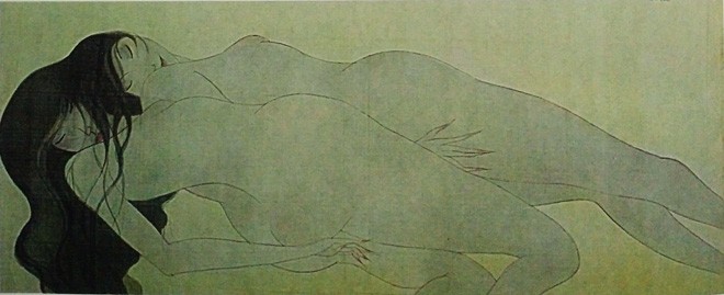 Lạc thú từng 'Hơi thở nhẹ' - ảnh 2