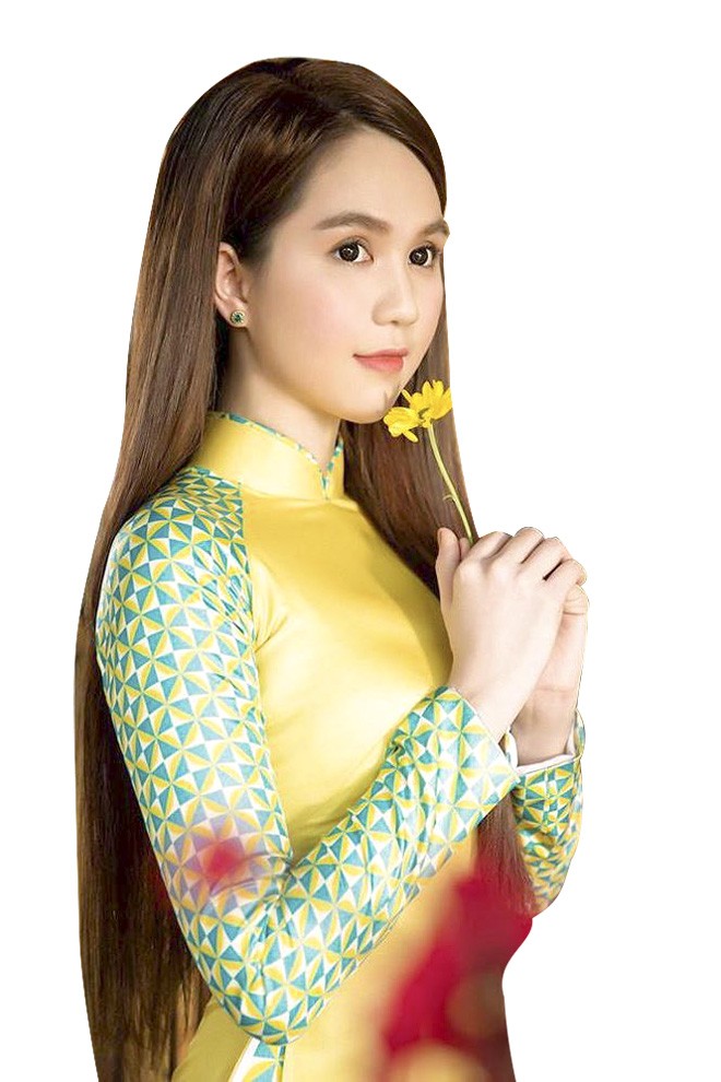 Khoe từ A-Z - ảnh 1