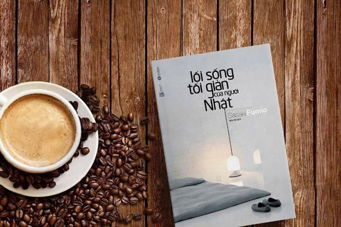Sống tối giản cho đời nhẹ - ảnh 2