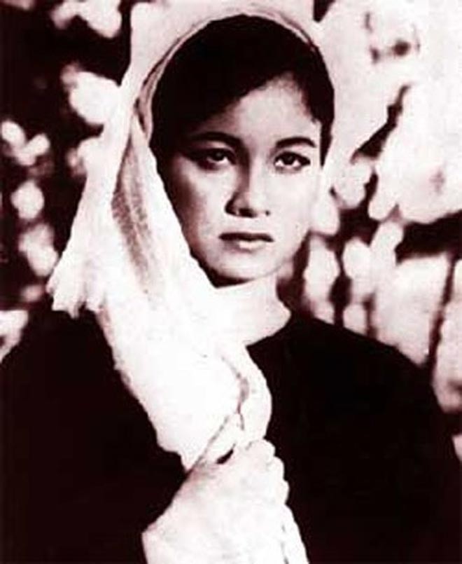 Nhớ Tuệ Minh - 'Phù thủy giọng nói' - ảnh 2