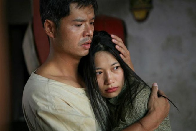 Quanh cảnh nóng trong “Thương nhớ ở ai” - ảnh 1