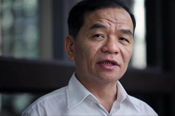 Chạy đua làm GS, PGS: Háo danh, ham địa vị - ảnh 1