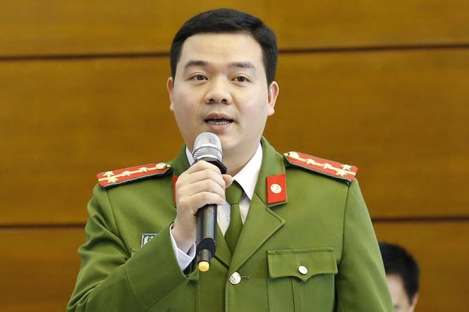 Thành công đến từ đam mê và bản lĩnh - ảnh 1