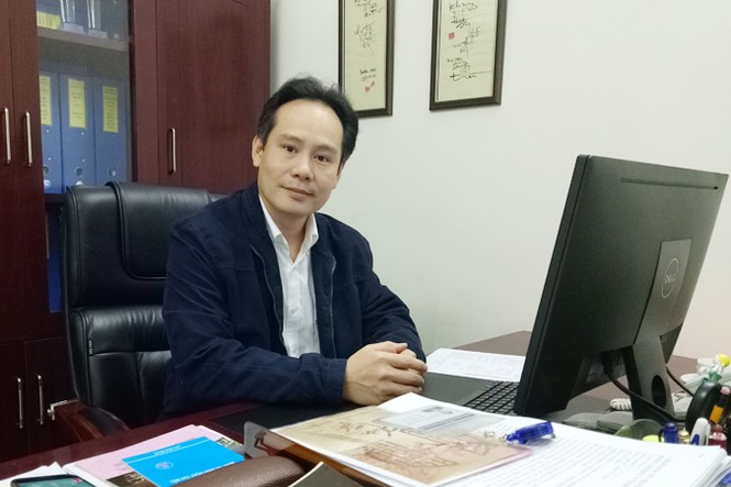 Người mẹ thầm lặng và 'ngọn lửa' Hải An - ảnh 2