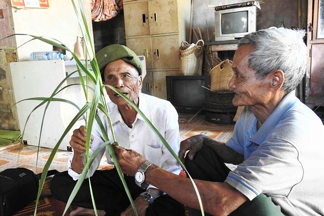 Tìm cây chữa thất tình: Chuyện người trong cuộc - ảnh 1