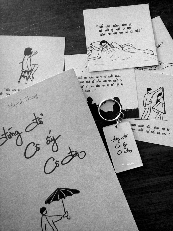 Người mới triệu like - ảnh 1