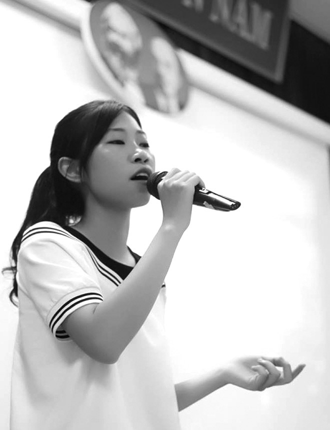 Người mới triệu like - ảnh 2