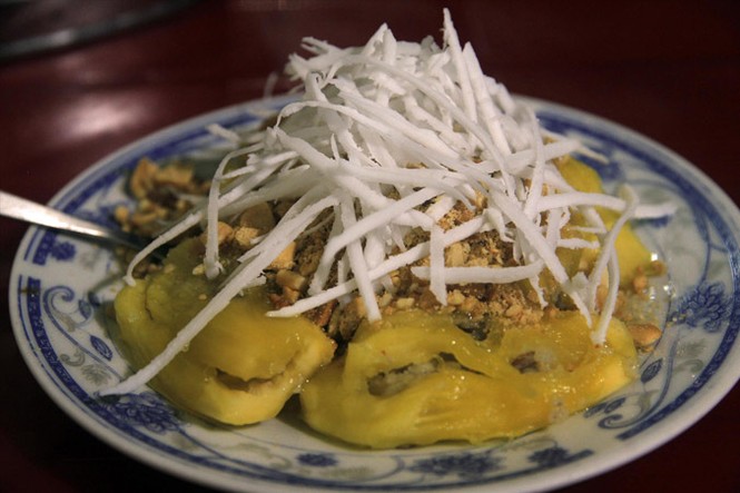 Sống chậm ở Tam Kỳ - ảnh 1