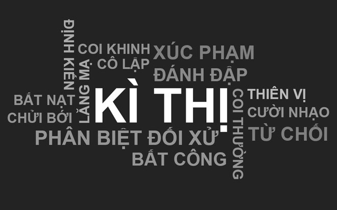 Những cái nhìn ngáo ộp - ảnh 1