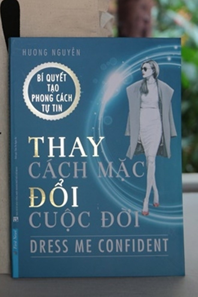 Cách mặc giúp người phụ nữ thành công - ảnh 1