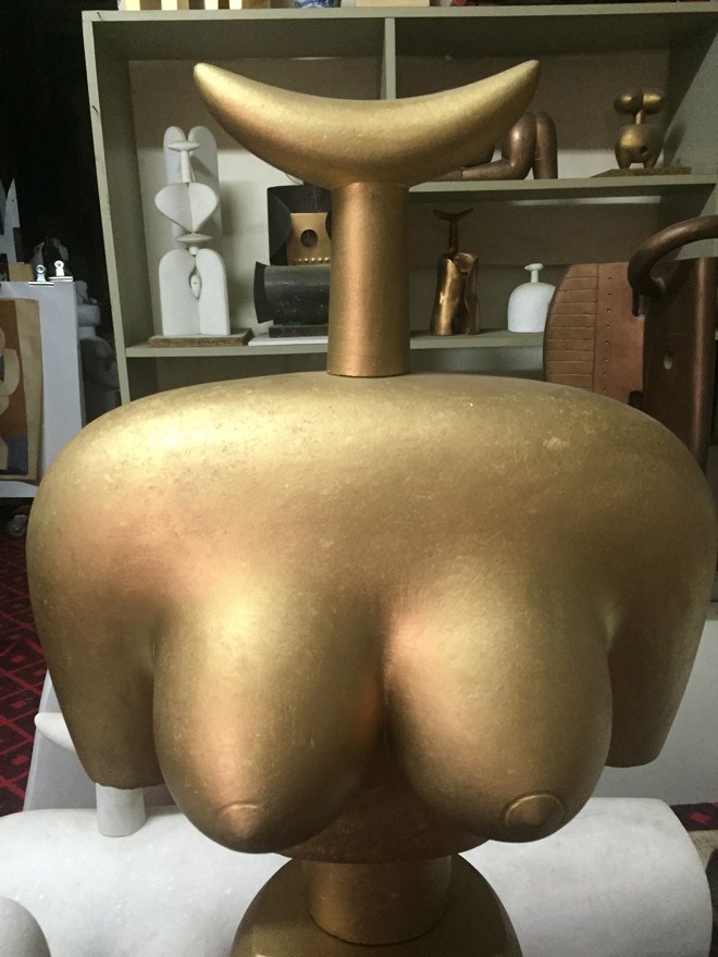 “Xập xí xập ngầu” tượng 12 con giáp - ảnh 2