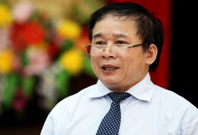 Quan chức có nên làm GS, PGS? - ảnh 1