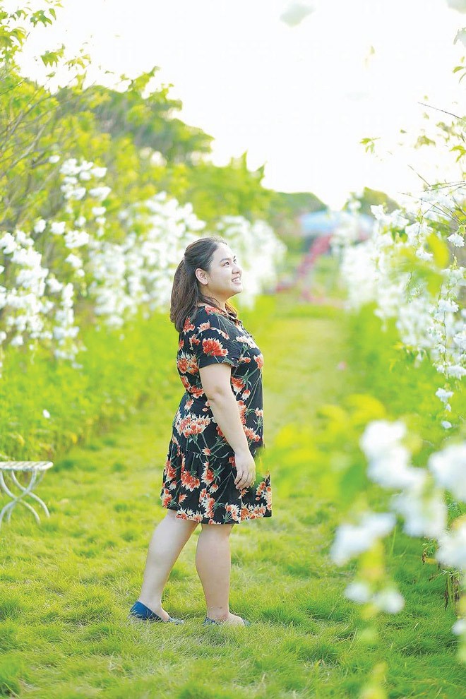 Đừng đùa với số đo phụ nữ - ảnh 2