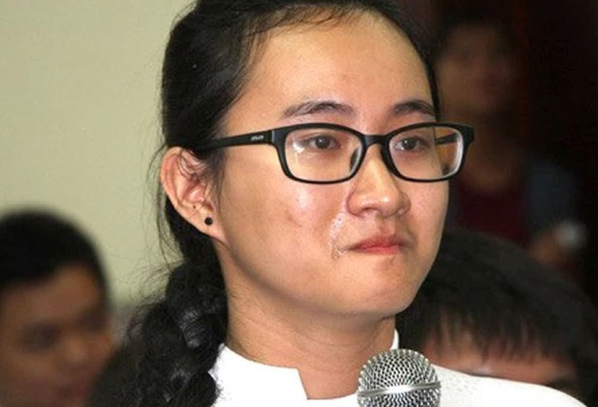 Bạo lực học đường: Kỷ luật không giải quyết được - ảnh 1