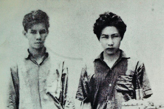 Nguyễn Văn Trỗi, chuyện chưa kể về người anh hùng - ảnh 1