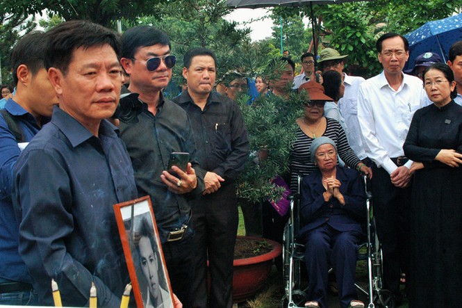 Nguyễn Văn Trỗi, chuyện chưa kể về người anh hùng - ảnh 3