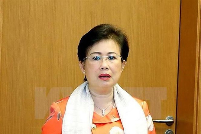 Vi phạm của Phó Bí thư tỉnh ủy Đồng Nai là rất nghiêm trọng - ảnh 1