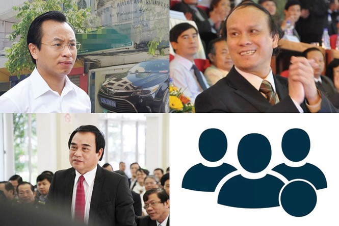Đà Nẵng: Còn cán bộ nào để doanh nghiệp thao túng? - ảnh 1