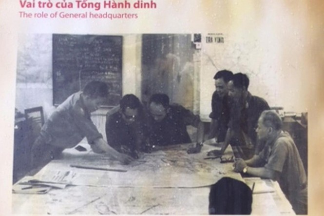 Triển lãm 'Ngày thống nhất đất nước': Chất lượng, ý nghĩa - ảnh 1