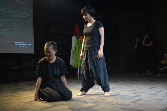 Những người thích “tám” - ảnh 1
