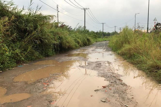 Dự án KĐT Thủ Thiêm: Nhiều hộ dân vẫn mòn mỏi chờ công lý - ảnh 3