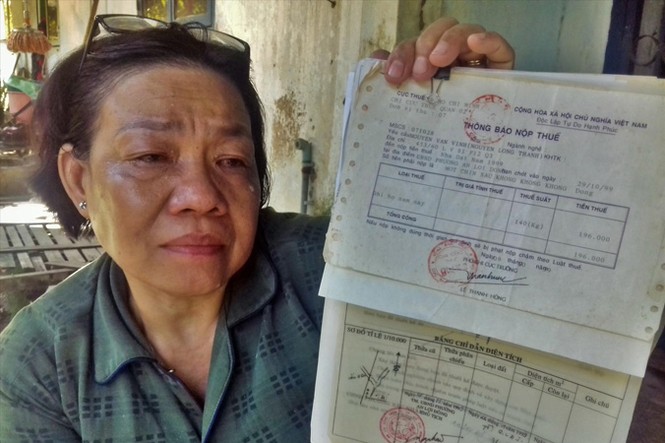Nỗi niềm 'cựu' cư dân Thủ Thiêm - ảnh 1