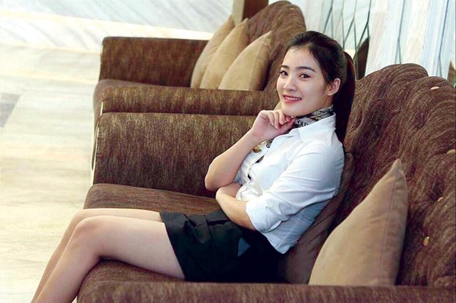 Thợ trẻ giỏi, bắt đầu từ những điều giản dị - ảnh 1