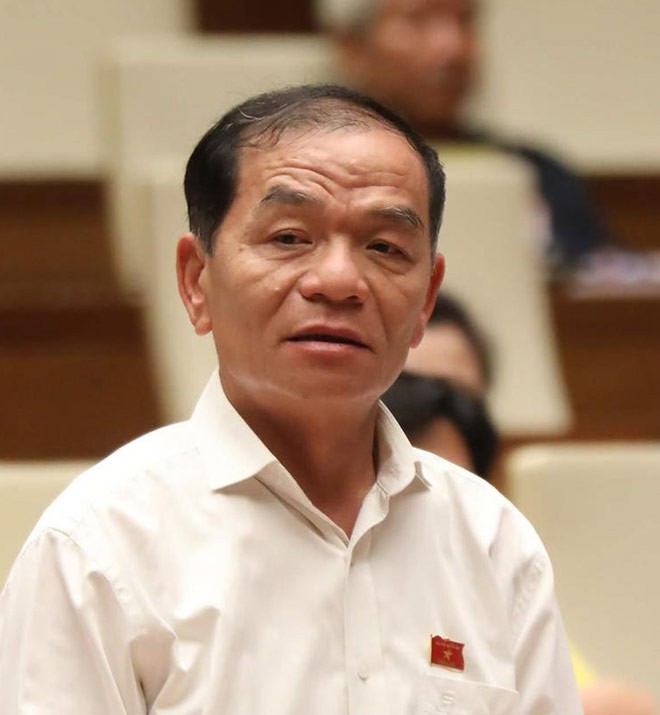 Chặn bốn nguy cơ “tham nhũng quyền lực” - ảnh 1