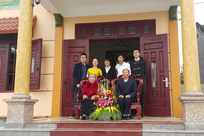 Nhà khoa học trẻ từ những câu hỏi 'tại sao' - ảnh 1