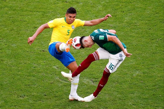 Nhật Bản dọn sạch phòng thay đồ trước khi rời World Cup - ảnh 1