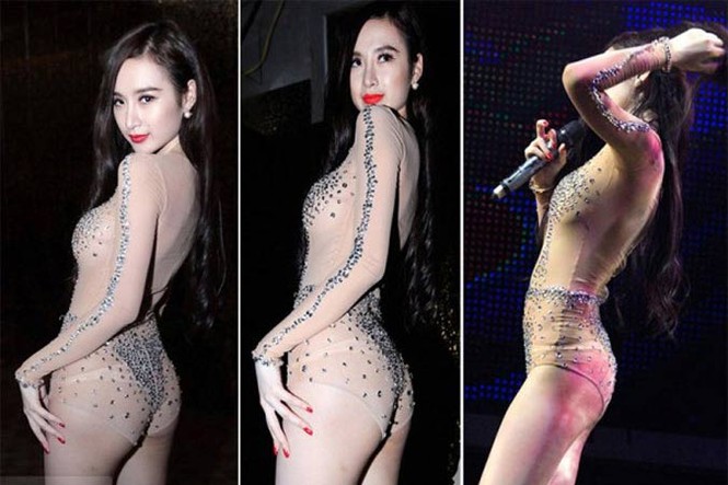 Hậu trường Showbiz Việt - Bài cuối: Sau ánh hào quang - ảnh 1