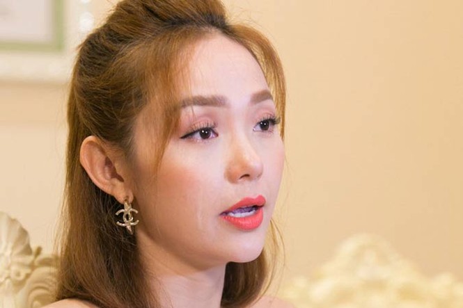 Hậu trường Showbiz Việt - Bài cuối: Sau ánh hào quang - ảnh 2