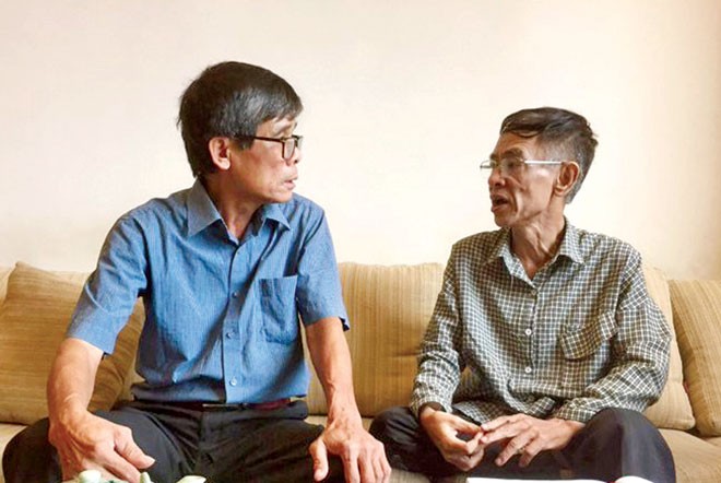 Ðiệp khúc 'Mãi mãi tuổi hai mươi' - ảnh 1