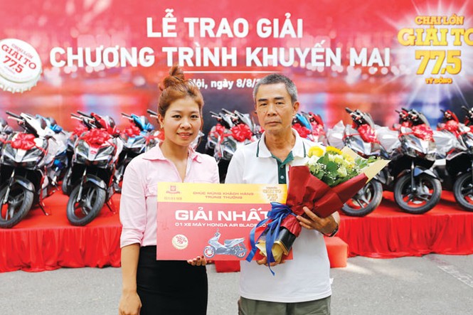 Bia Hà Nội – Nét văn hóa truyền thống trong hơi thở hiện đại - ảnh 1