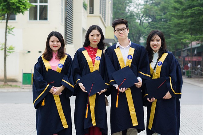 Học giỏi thôi, chưa đủ... - ảnh 1