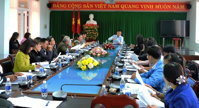 Khi đồng bào đã yêu nghĩa cử hiến máu - ảnh 4
