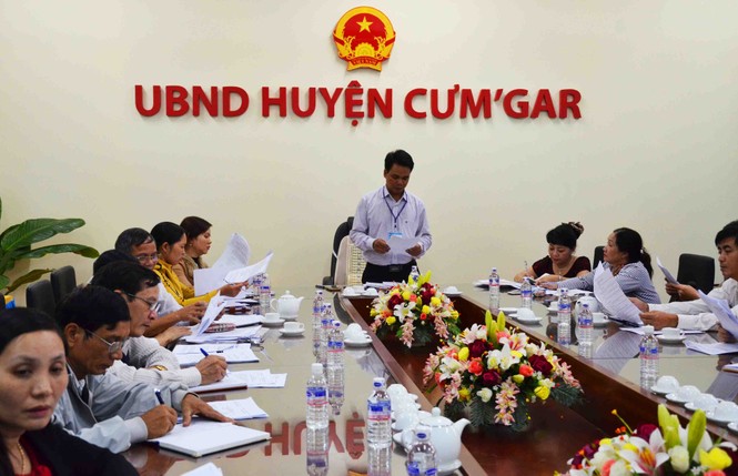 Khi đồng bào đã yêu nghĩa cử hiến máu - ảnh 1