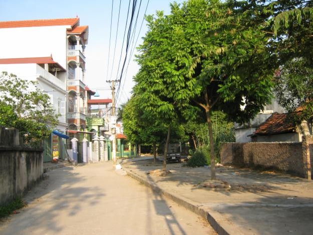 Người dân hiến gần 10 tỷ đồng để xây đường - ảnh 1