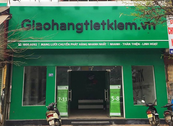 Méo mặt với dịch vụ giao hàng…'nhanh nhất' - ảnh 1
