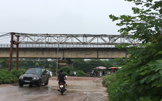Người dân méo mặt con đường làm hơn 1 thập kỷ chưa xong - ảnh 9