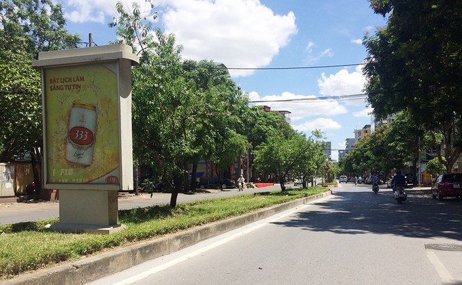 Nắng nóng đỉnh điểm, Hà Nội vắng tanh như... chùa Bà Đanh - ảnh 3