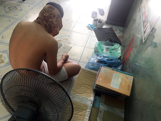 Chủ nhà trọ bỏ ngoài tai quy định, vô tư “chặt chém” người thuê trọ - ảnh 2