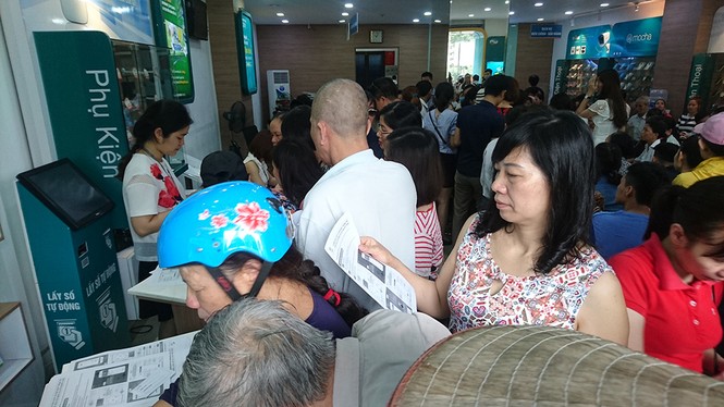 Đề xuất bỏ yêu cầu chụp ảnh chân dung: Giá như bỏ sớm (!?) - ảnh 1