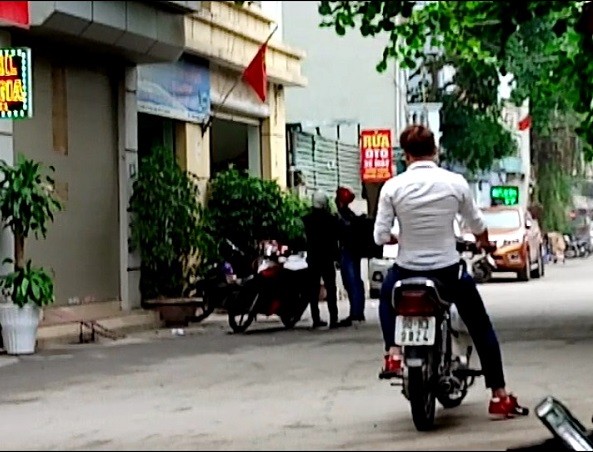 Lừa việc làm tại các bến xe tinh vi ra sao? - ảnh 7