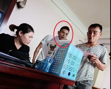 Lừa việc làm tại các bến xe tinh vi ra sao? - ảnh 6
